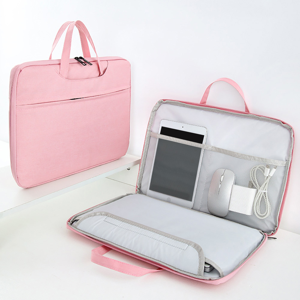 Luxury Bags Laptop - Bolsas para ordenador portátil 13,3 14