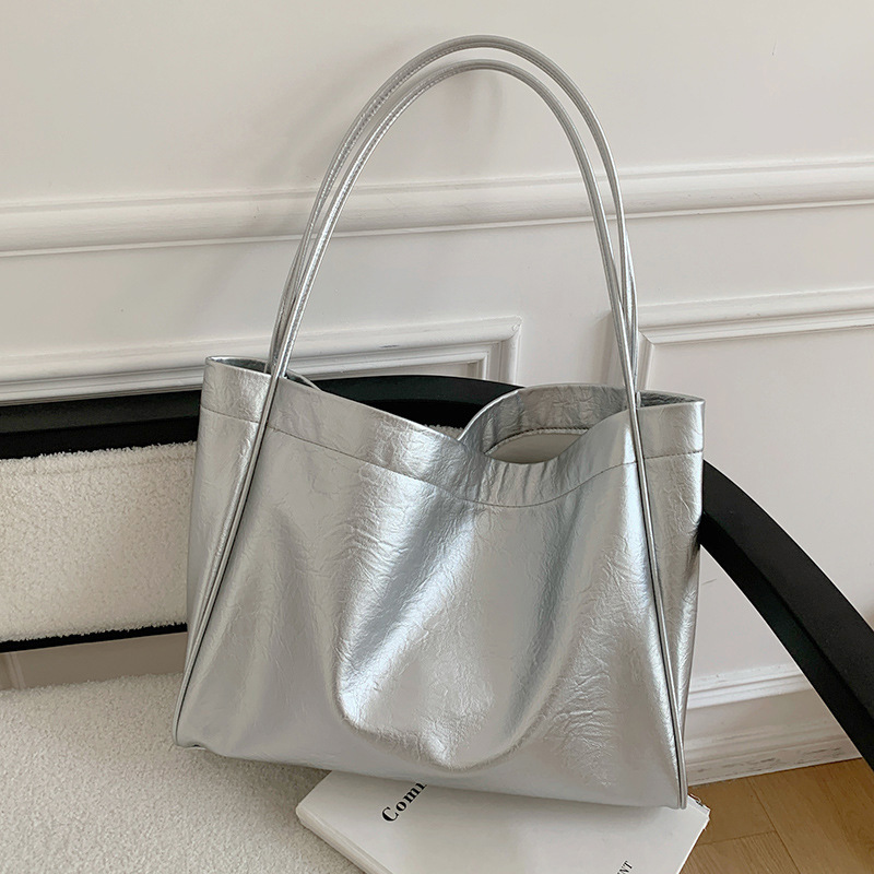 Luxury Bags Tote - Bolsos de Hombro de Diseño para