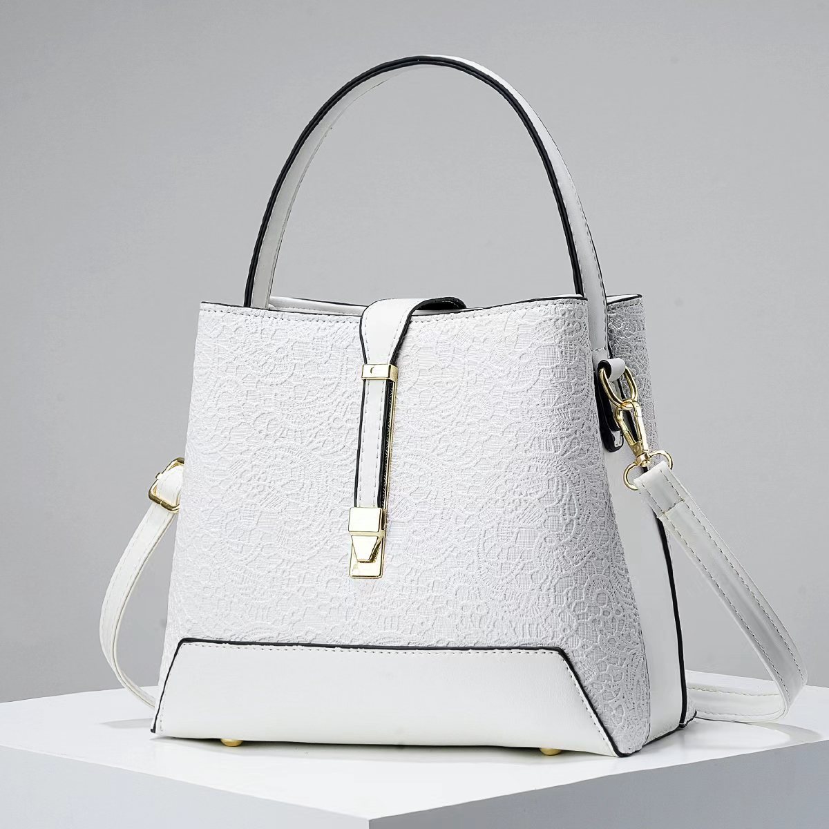Luxury Bags Tote - Nuevo Bolso de mano de lujo,