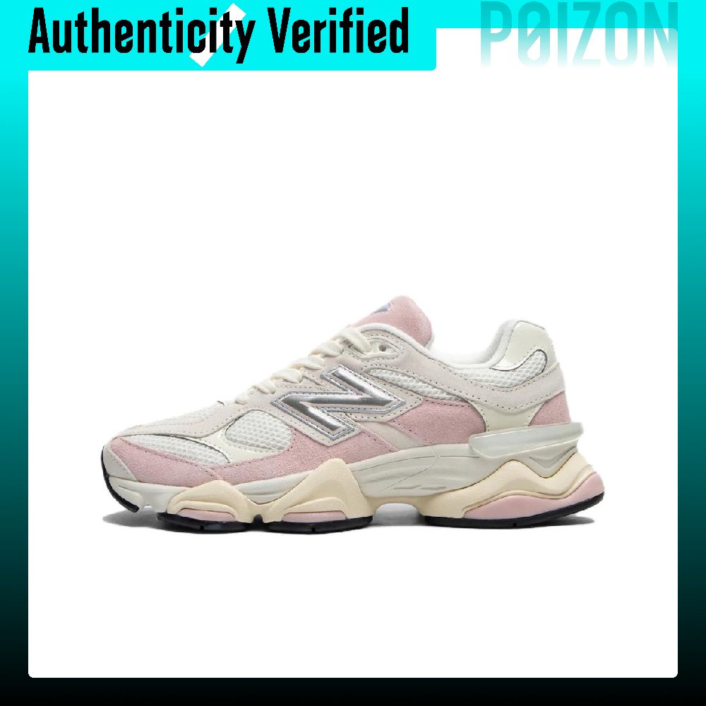 New Balance Shoes 9060 - Zapatillas para Correr New Balance NB