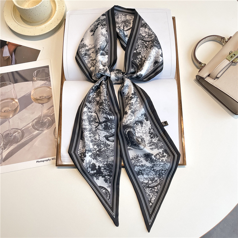 Luxury Bags Online - Pañuelos de seda de lujo para