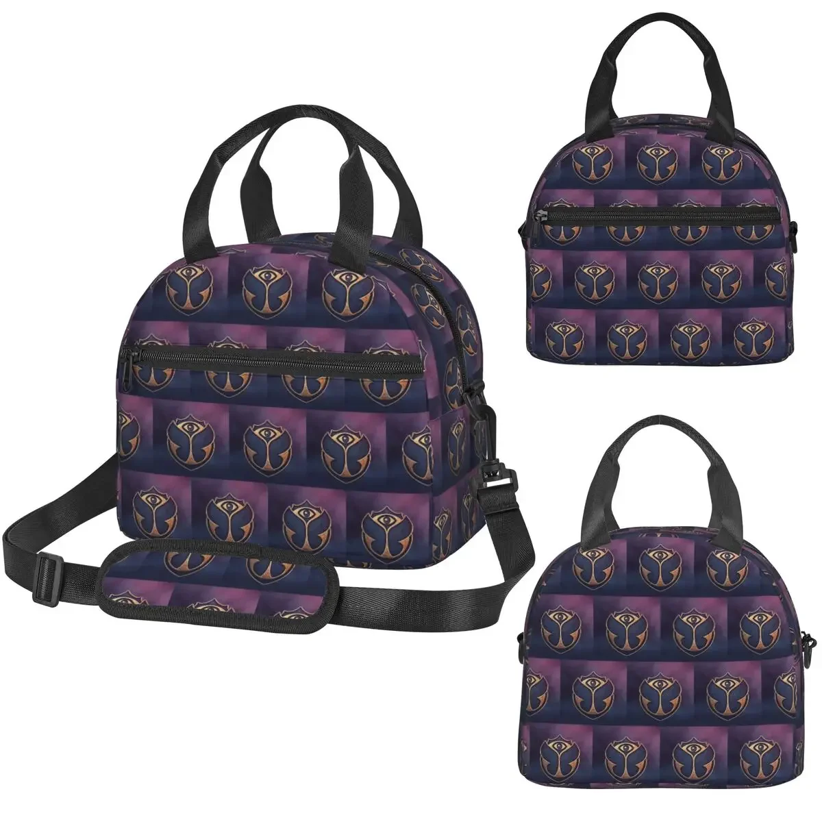 Luxury Bags For Kids - Bolsa de almuerzo aislada de lujo