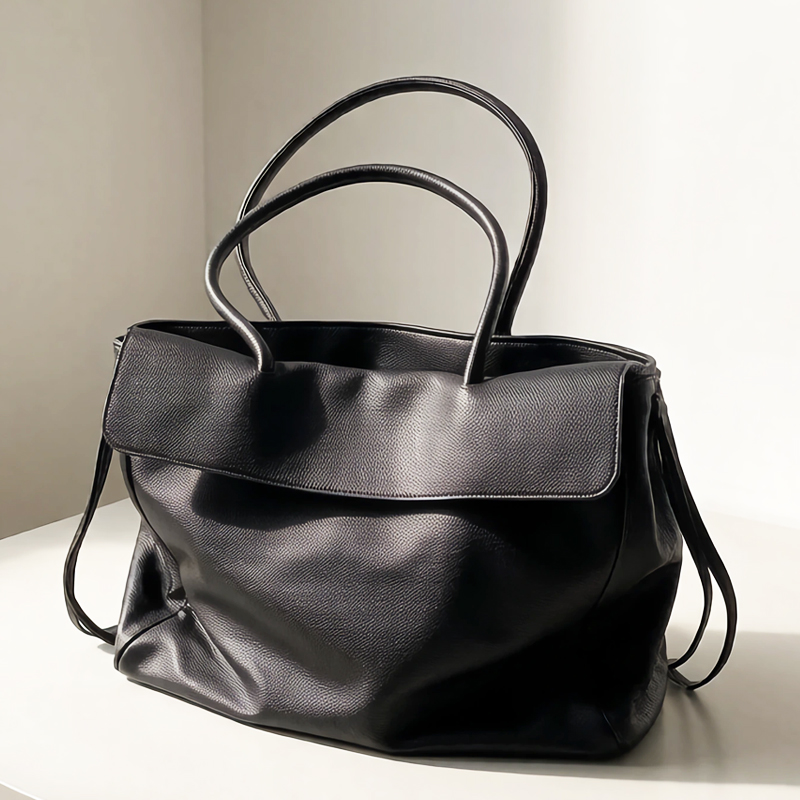 Luxury Bags Tote - Maletín clásico Bolsas de asas para