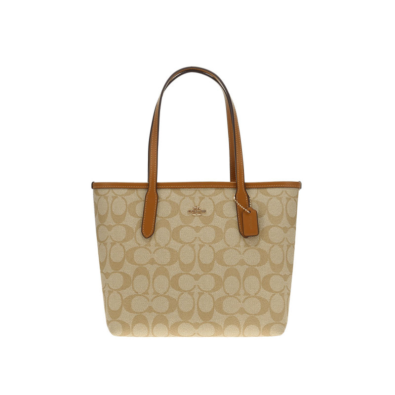 Luxury Bags Coach - COACH Exquisito bolso bandolera de un