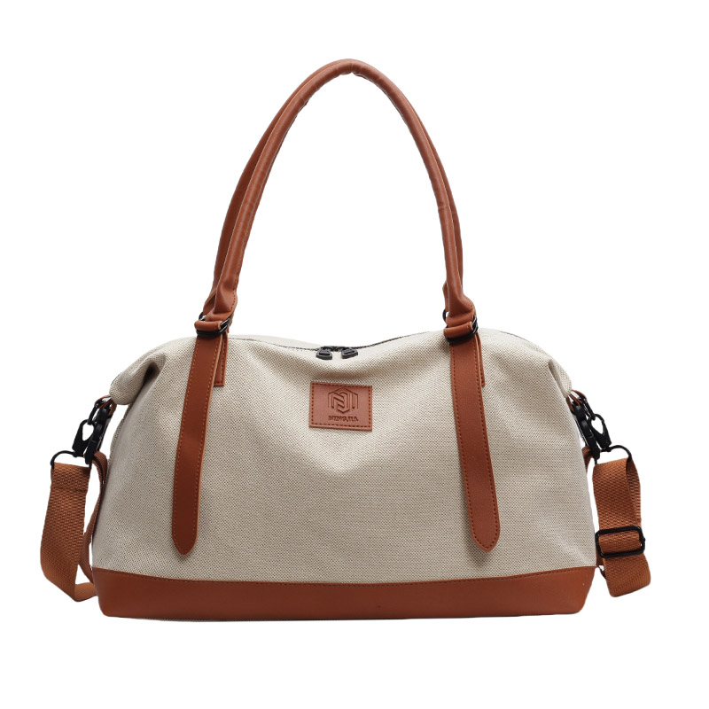 Luxury Bags Coach - Bolso de hombro de lona para