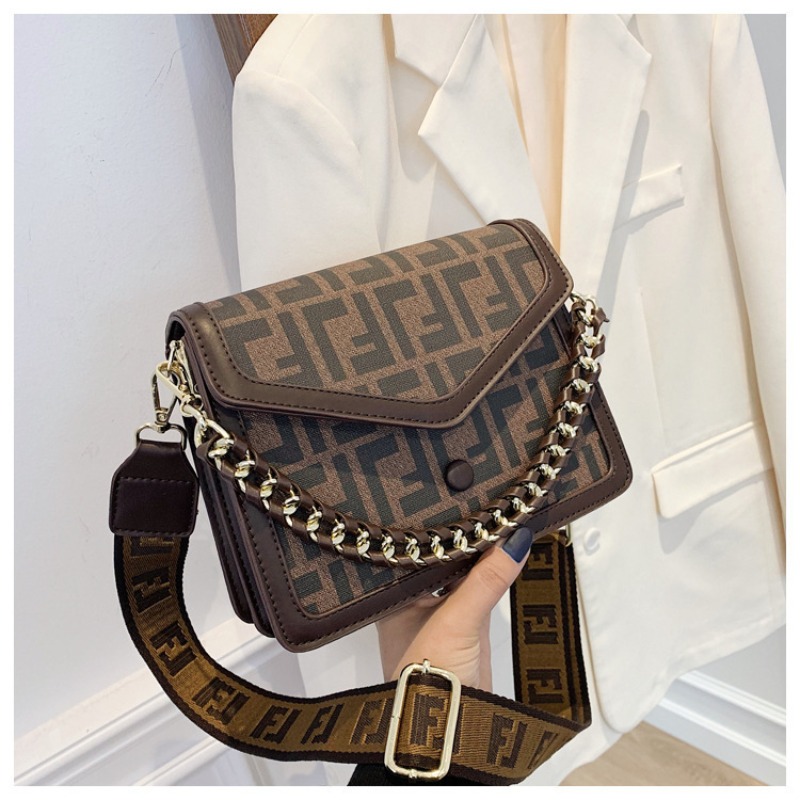 Luxury Bags Goyard - Novedad Primavera 2026: Bolso Bandolera Retro