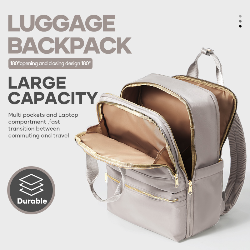 Luxury Bags Coach - Mochila para mujer, mochilas para ordenador