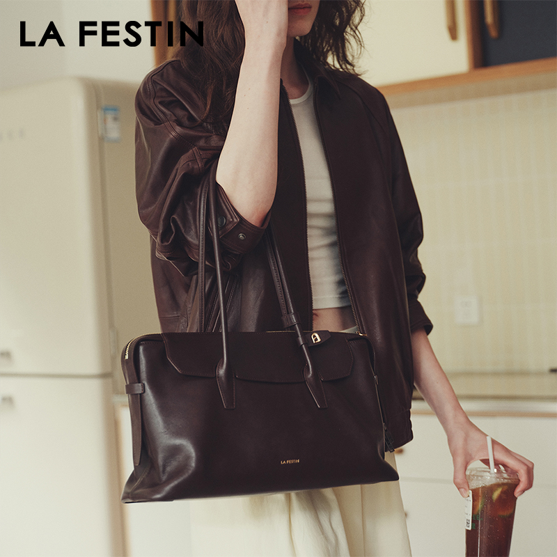Luxury Bags Laptop - Bolso de mujer de la marca