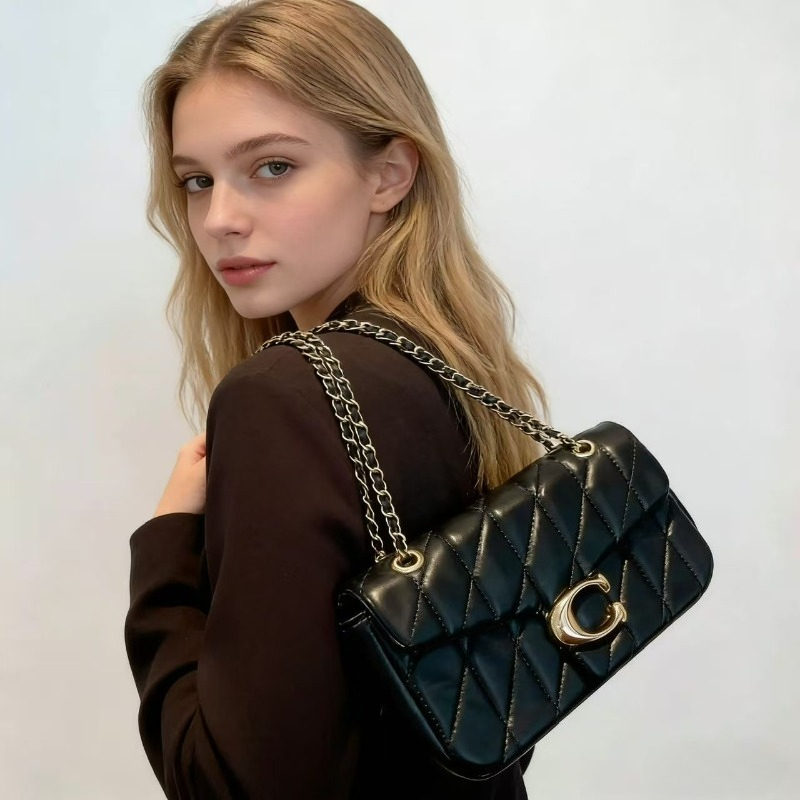 Luxury Bags Goyard - Bolso Bandolera de Lujo para Mujer,