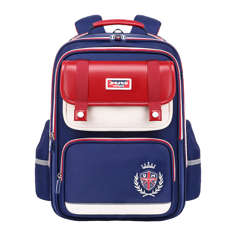 Luxury Bags For Kids - Mochila británica para niños, mochilas escolares