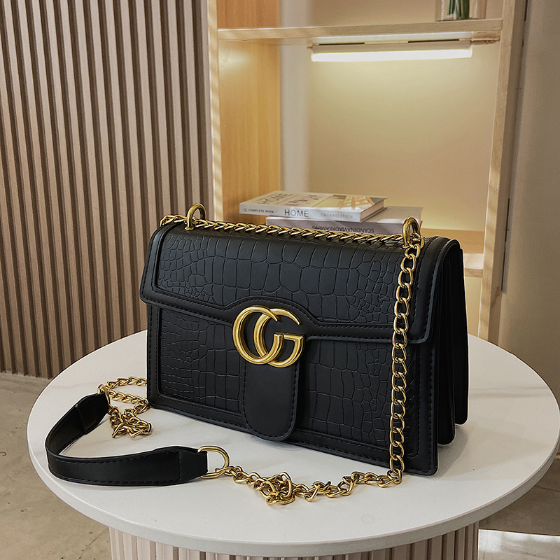 Luxury Bags Goyard - Bolso de Hombro de Alta Gama