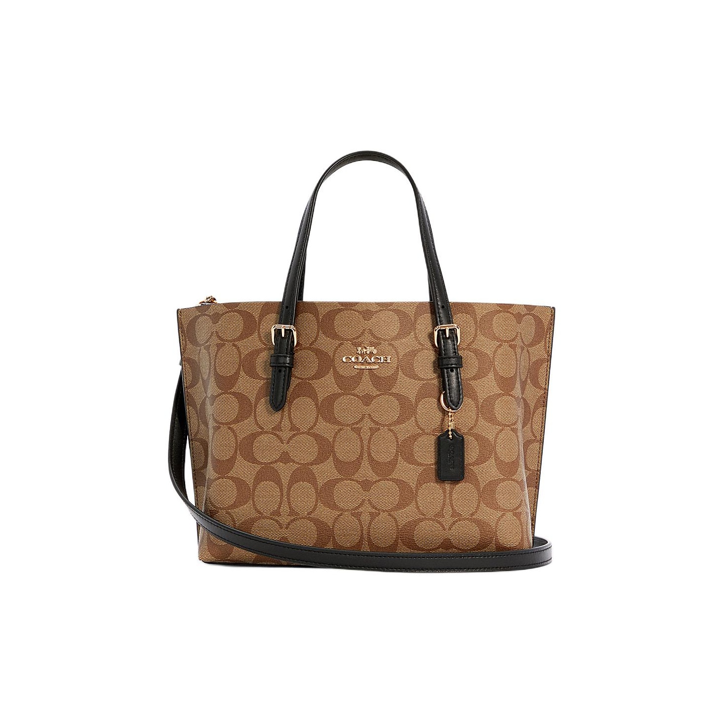 Luxury Bags Coach - Bolso de mano COACH Mollie de