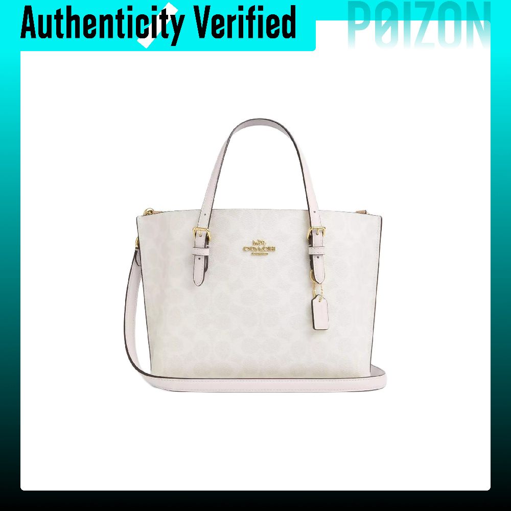 Luxury Bags Coach - Bolso de mano COACH Mollie de