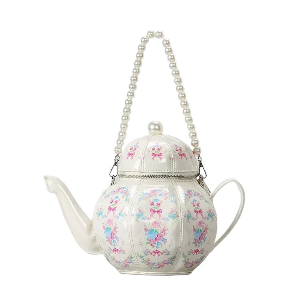 Luxury Bags For Kids - Nuevo Bolso de Mano de Piel