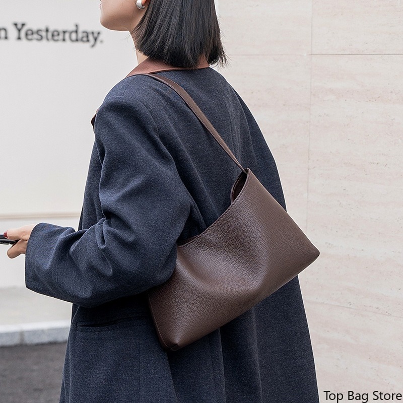 Bolso de Hombro Minimalista pa - Luxury Bags Coach reseña y precio