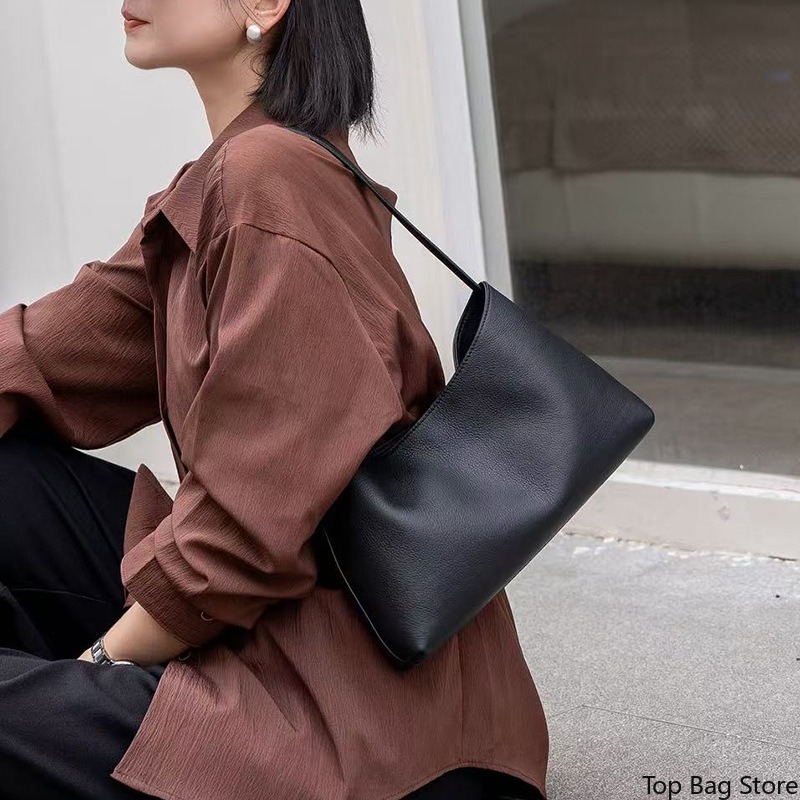 Bolso de Hombro Minimalista pa - Luxury Bags Coach reseña y precio