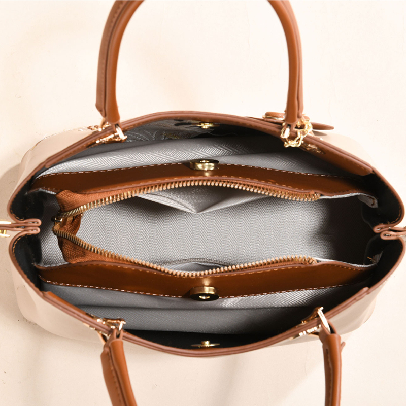 Bolsos bordados de estilo chin - Luxury Bags Casual reseña y precio