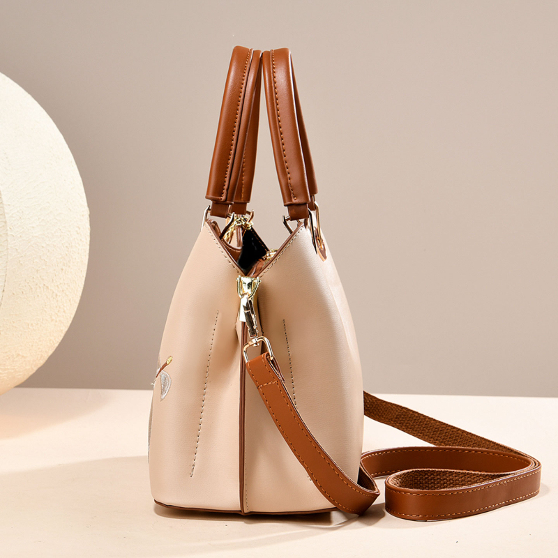 Bolsos bordados de estilo chin - Luxury Bags Casual reseña y precio