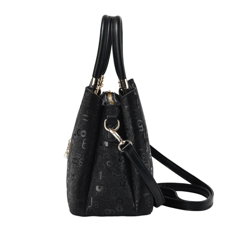 Conjunto de 3 Bolsos de Mano p - Luxury Bags Casual reseña y precio