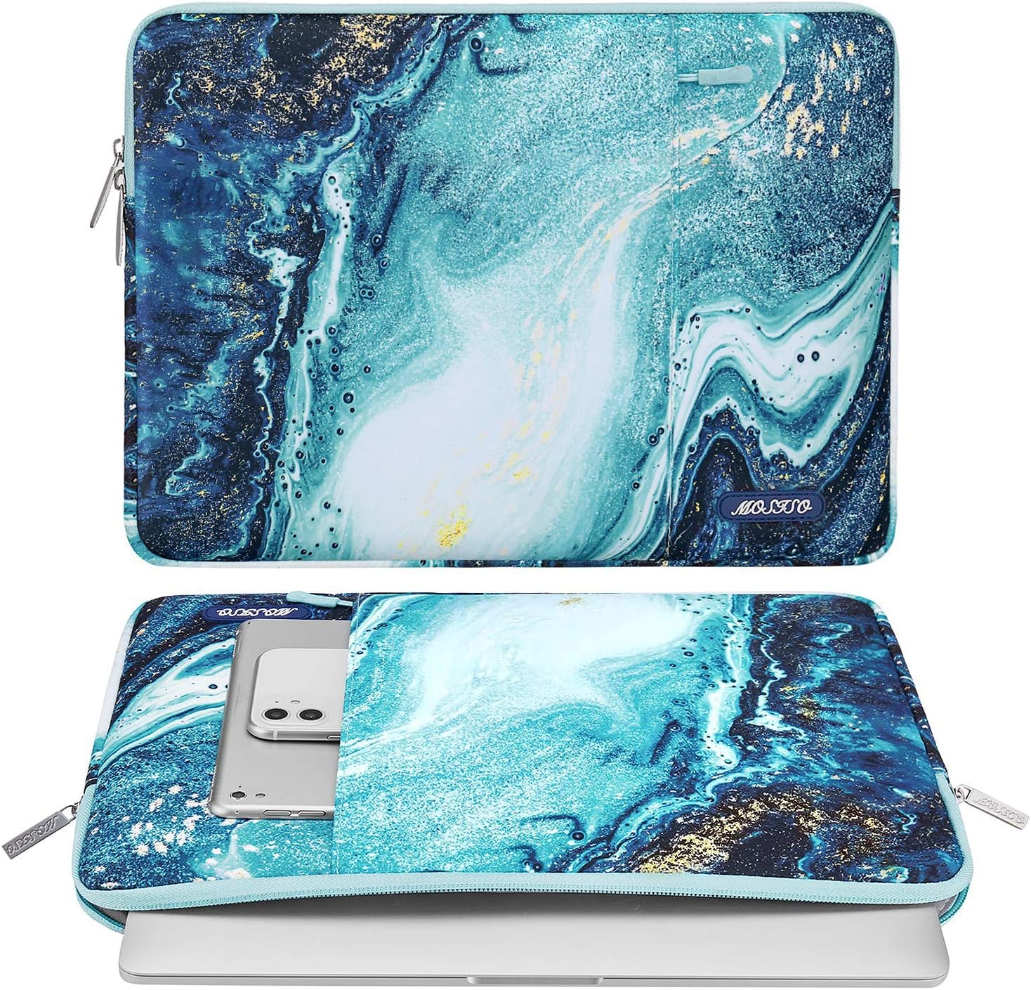 Funda de ordenador portátil pa - Luxury Bags Laptop reseña y precio