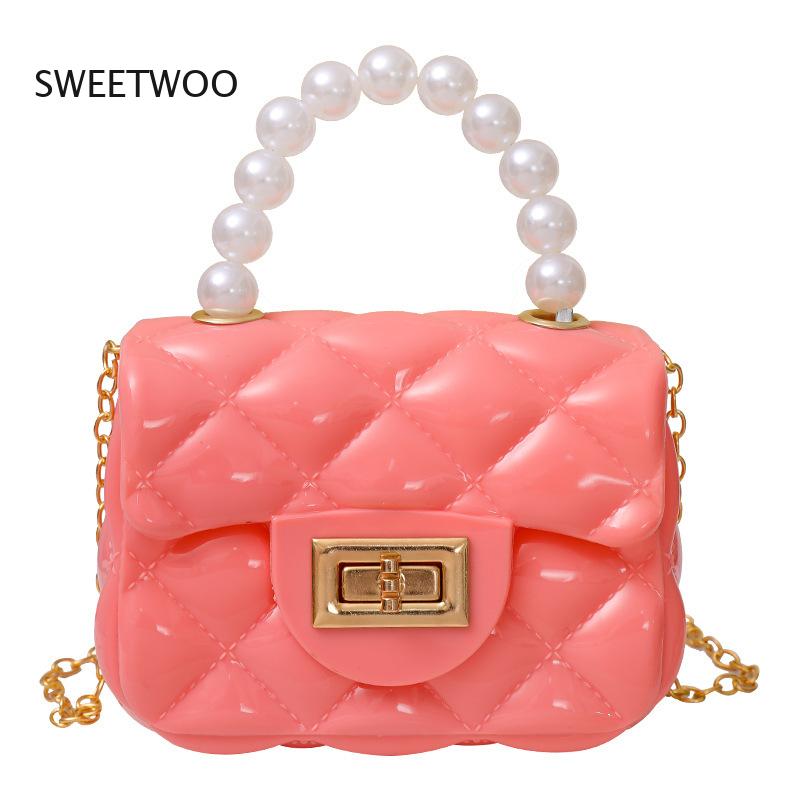 Bolso Bandolera Mini Jelly 202 - Chain Crossbody Quilted reseña y precio