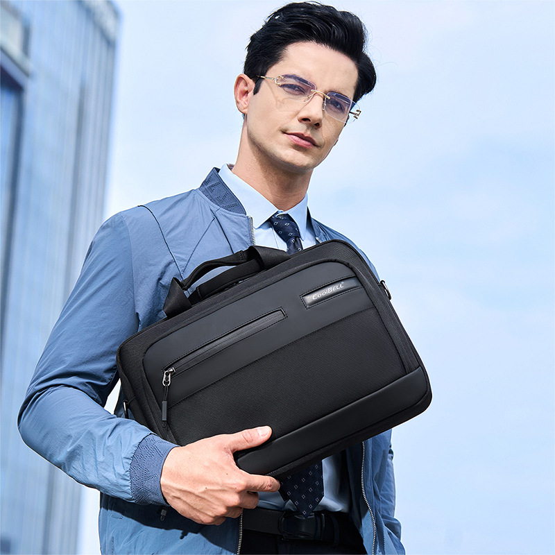 Maletines para hombre, bolsos  - Luxury Bags Laptop reseña y precio