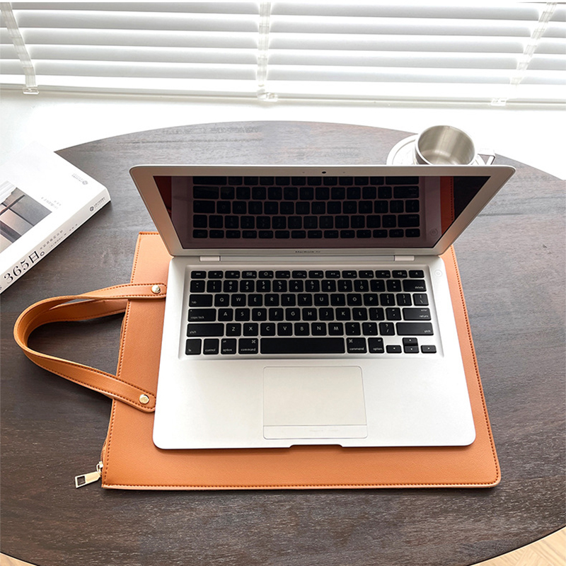 Bolso de Mano de Cuero PU para - Luxury Bags Laptop reseña y precio