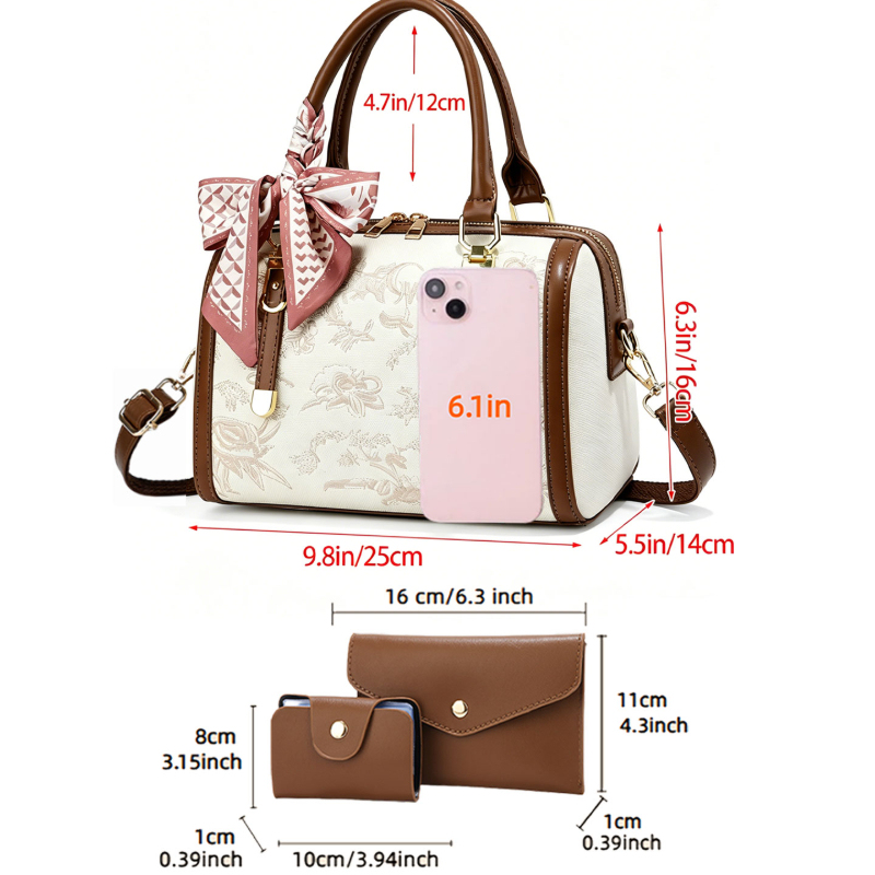 Bolso de mano de lujo ligero b - Luxury Bags Casual reseña y precio