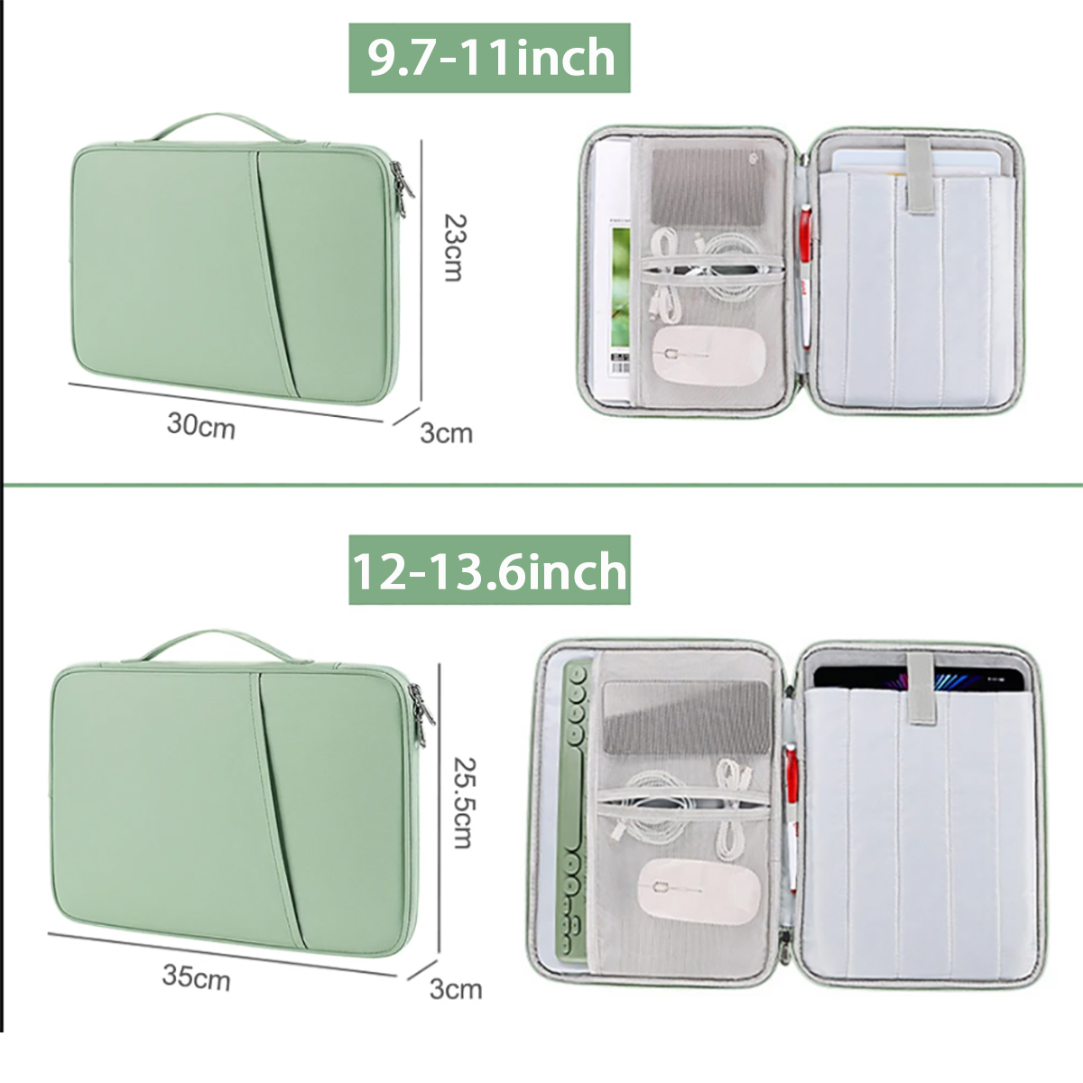 Funda para Portátil, Bolsa de  - Luxury Bags Laptop reseña y precio