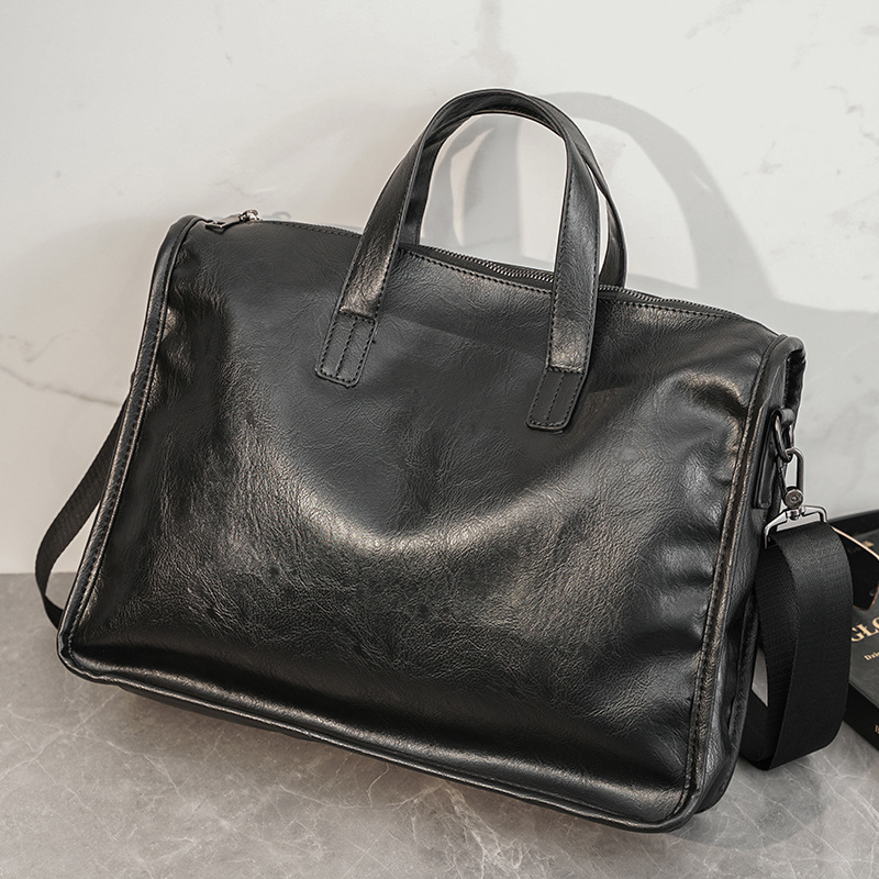 Bolso informal de negocios par - Luxury Bags Laptop reseña y precio