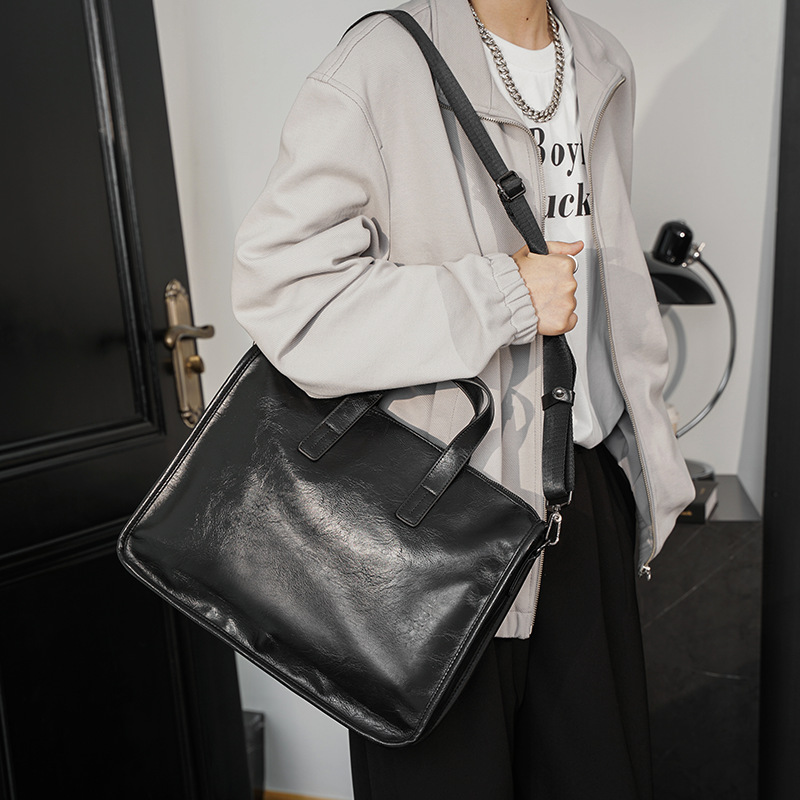 Bolso informal de negocios par - Luxury Bags Laptop reseña y precio