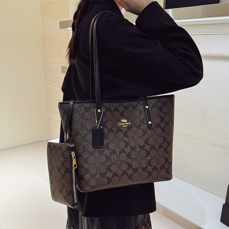 Bolso de Mujer 2026, Nuevo Bol - Luxury Bags Coach reseña y precio