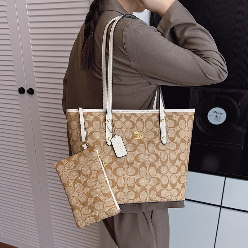 Bolso de Mujer 2026, Nuevo Bol - Luxury Bags Coach reseña y precio