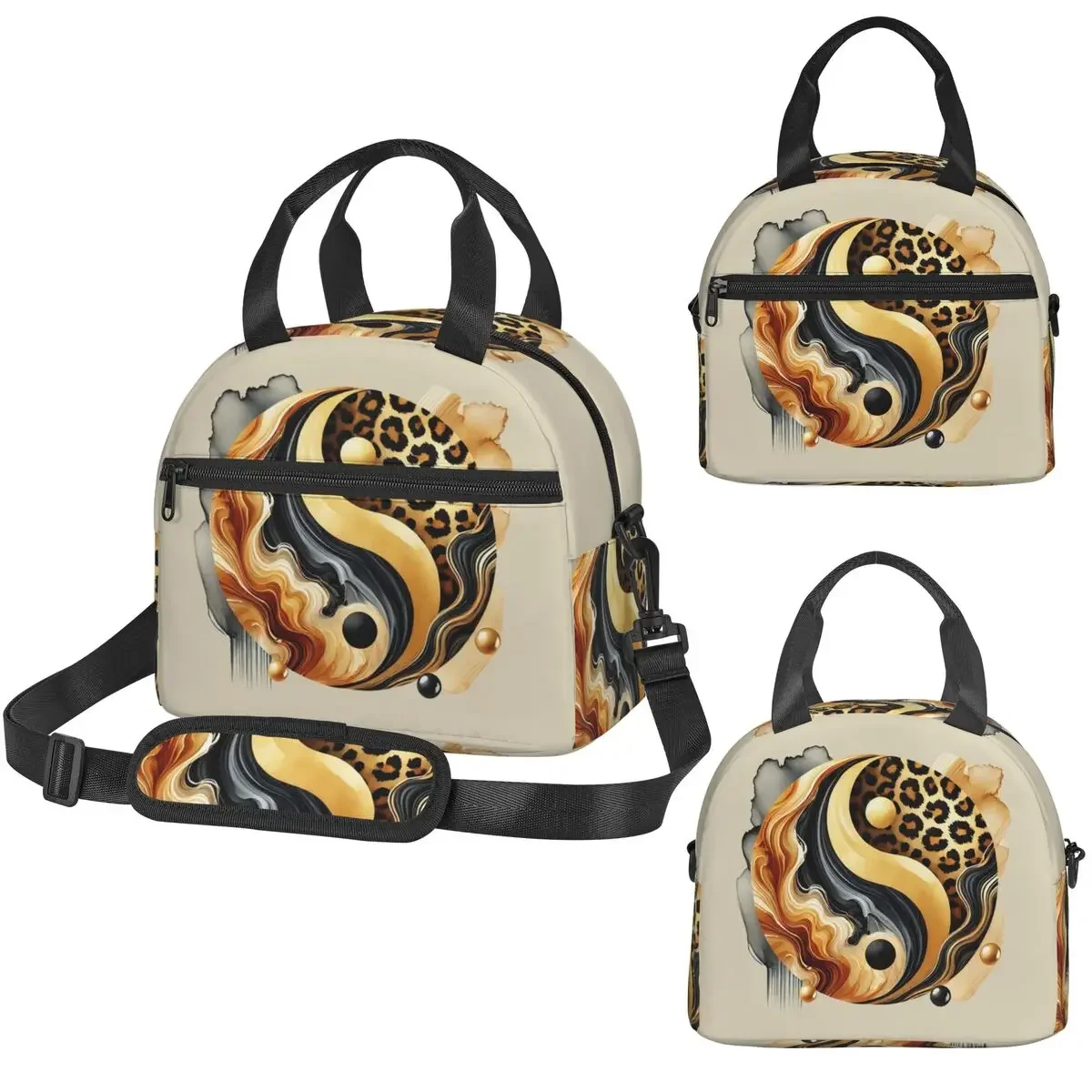 Lonchera Térmica Infantil con  - Luxury Bags For Kids reseña y precio
