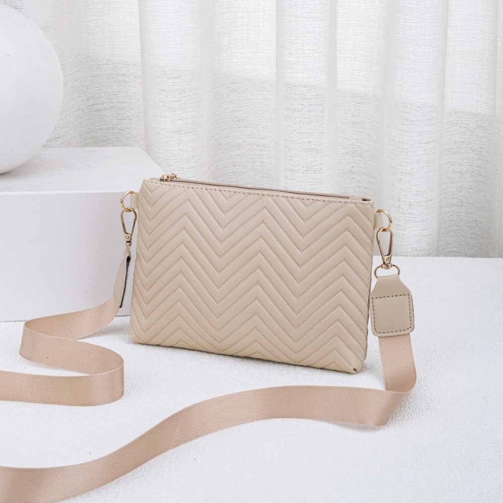 Elegante Bolso Bandolera Acolc - Chain Crossbody Quilted reseña y precio