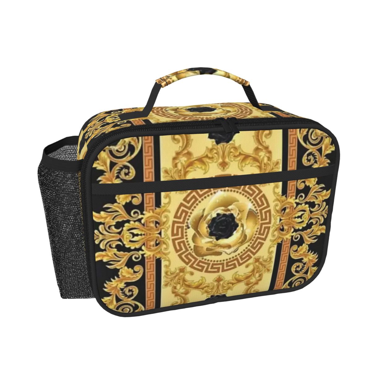 Bolsa Térmica para Almuerzo co - Luxury Bags For Kids reseña y precio