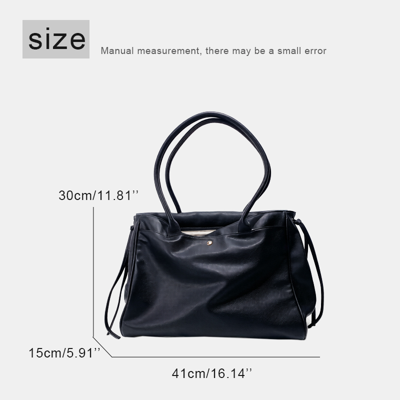 Maletín clásico Bolsas de asas - Luxury Bags Tote reseña y precio