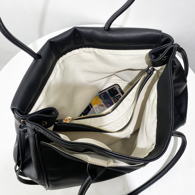 Maletín clásico Bolsas de asas - Luxury Bags Tote reseña y precio