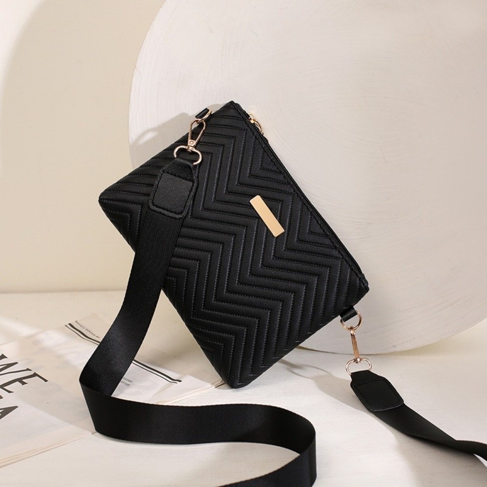 Bolso bandolera minimalista ac - Chain Crossbody Quilted reseña y precio
