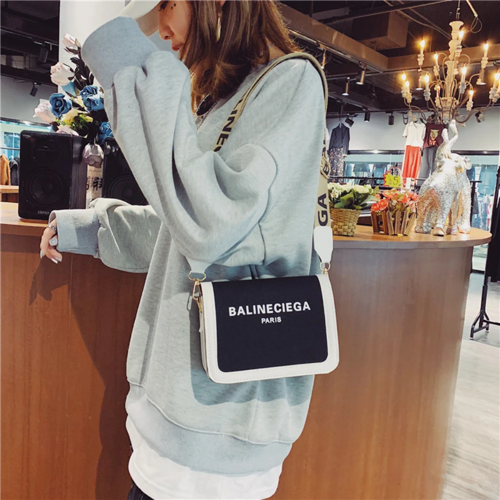 Bolso de hombro ancho a la mod - Luxury Bags Goyard reseña y precio