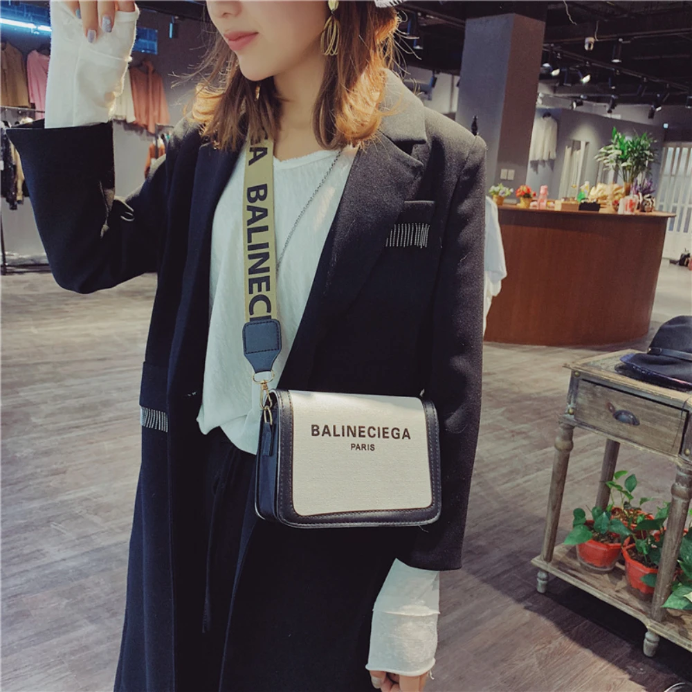 Bolso de hombro ancho a la mod - Luxury Bags Goyard reseña y precio