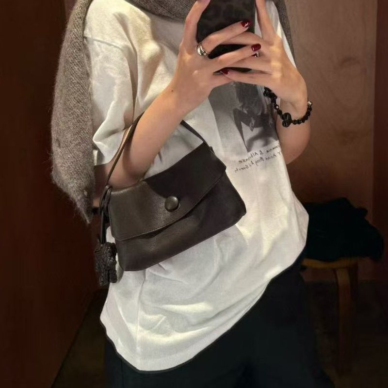 Bolsos mini de piel auténtica  - Luxury Bags Casual reseña y precio