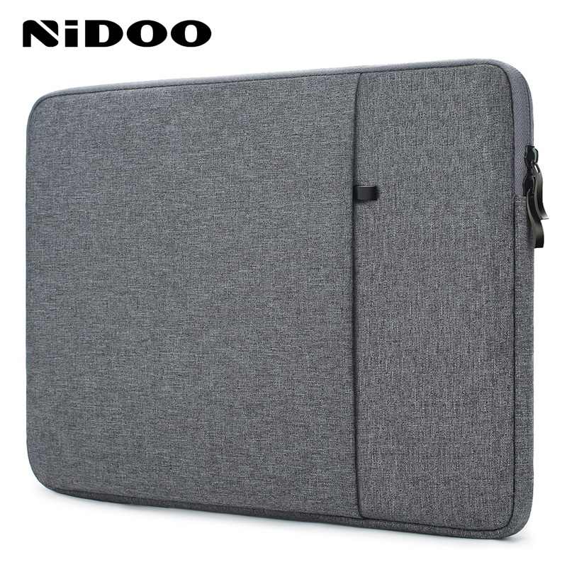 NIDOO-funda para portátil de 1 - Luxury Bags Laptop reseña y precio