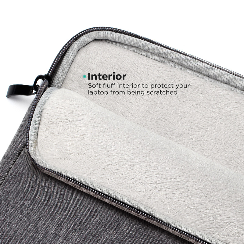 NIDOO-funda para portátil de 1 - Luxury Bags Laptop reseña y precio