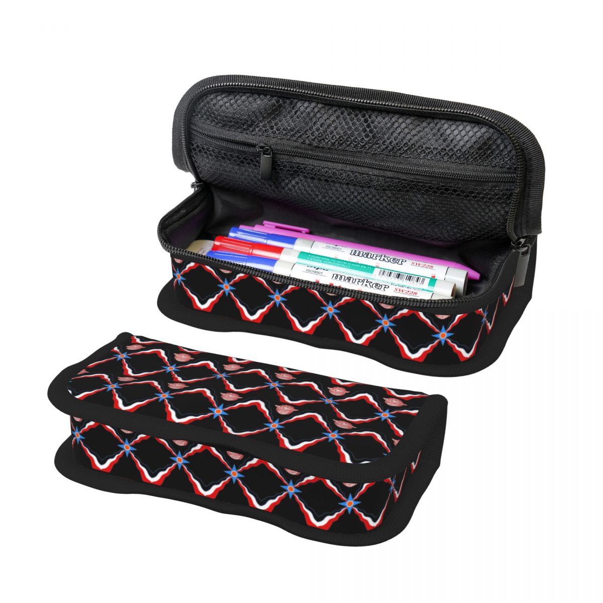 Estuche de Lápices de Lujo con - Luxury Bags For Kids reseña y precio