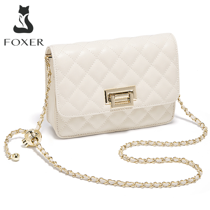 Bolso Bandolera Acolchado Blan - Luxury Bags Goyard reseña y precio