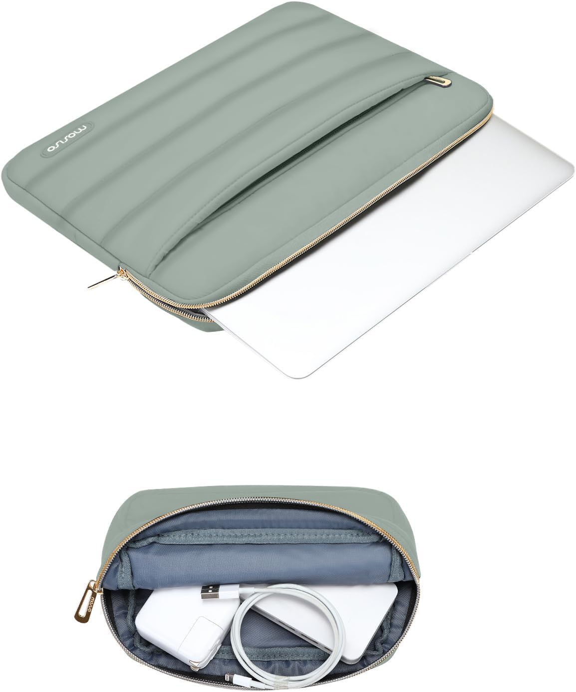 Funda para portátil MacBook Ai - Luxury Bags Laptop reseña y precio