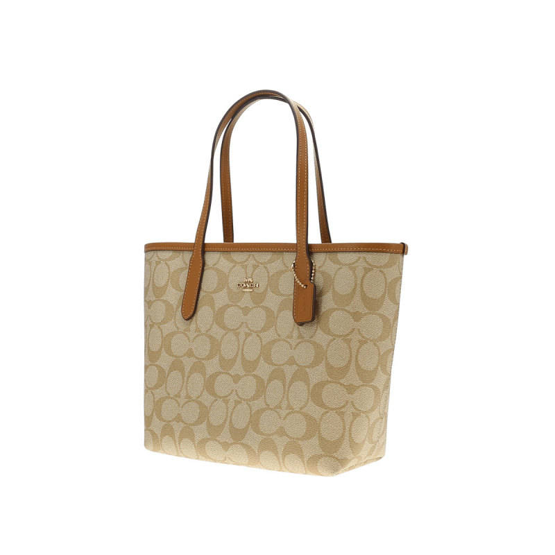 COACH Exquisito bolso bandoler - Luxury Bags Coach reseña y precio