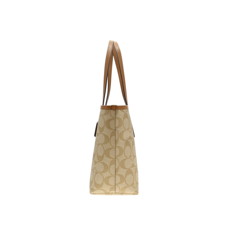 COACH Exquisito bolso bandoler - Luxury Bags Coach reseña y precio