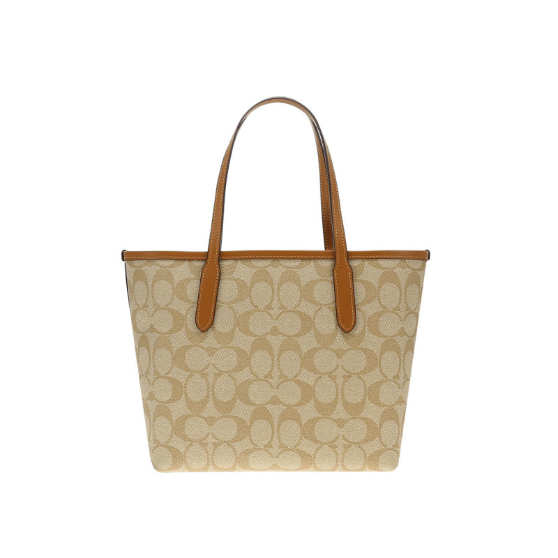 COACH Exquisito bolso bandoler - Luxury Bags Coach reseña y precio